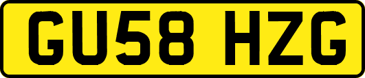 GU58HZG