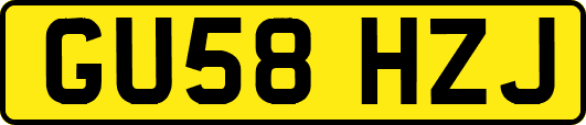 GU58HZJ