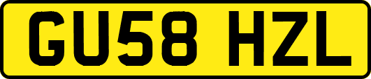 GU58HZL