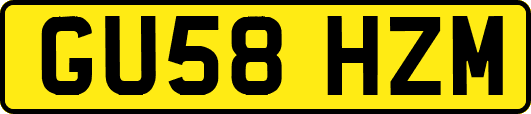 GU58HZM