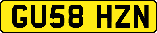 GU58HZN