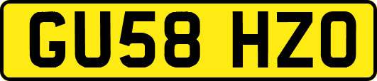 GU58HZO