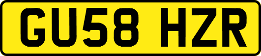 GU58HZR