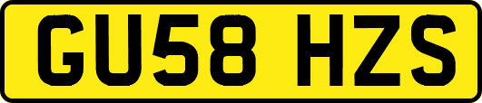 GU58HZS
