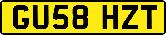 GU58HZT