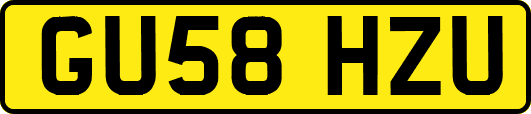 GU58HZU