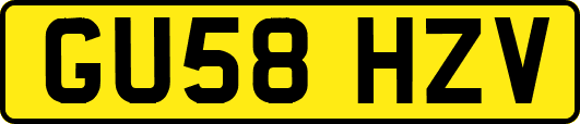GU58HZV