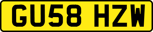 GU58HZW