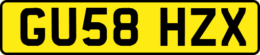 GU58HZX