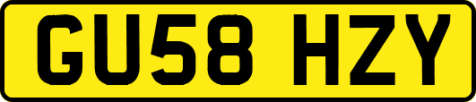GU58HZY