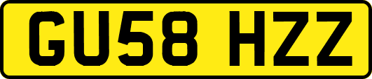 GU58HZZ