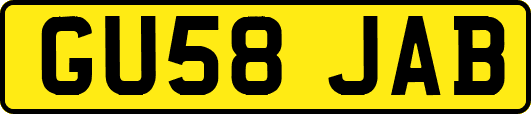 GU58JAB