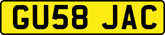 GU58JAC