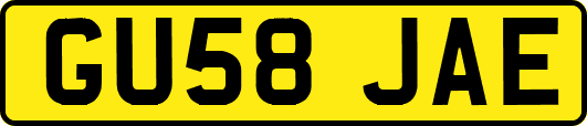 GU58JAE
