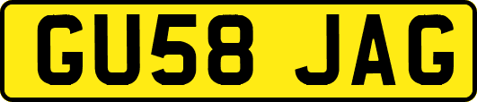 GU58JAG