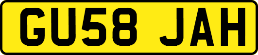 GU58JAH