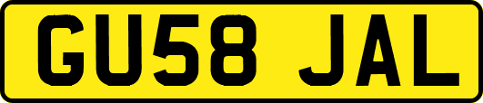 GU58JAL