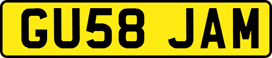GU58JAM