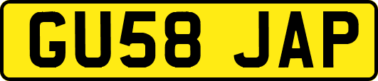 GU58JAP
