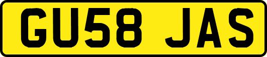 GU58JAS