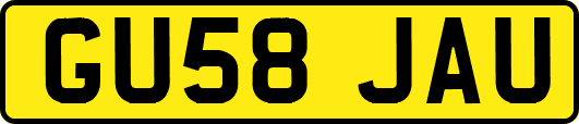 GU58JAU