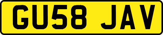 GU58JAV