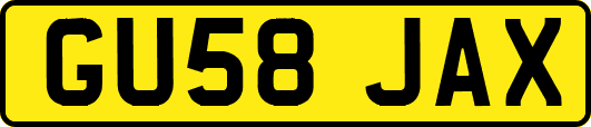 GU58JAX