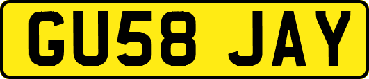 GU58JAY