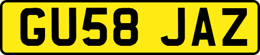 GU58JAZ