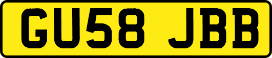 GU58JBB