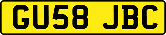 GU58JBC