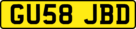GU58JBD