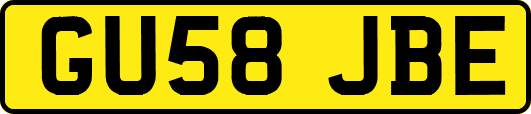 GU58JBE