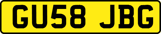GU58JBG