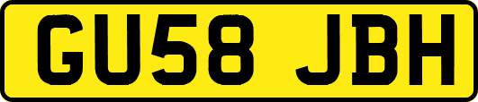 GU58JBH