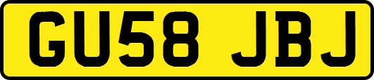 GU58JBJ