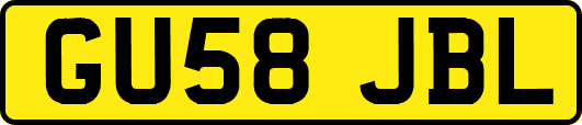 GU58JBL