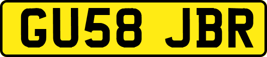GU58JBR
