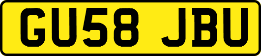 GU58JBU