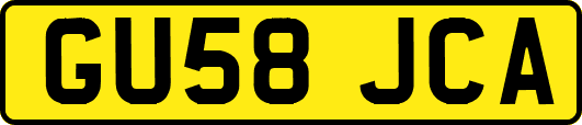 GU58JCA