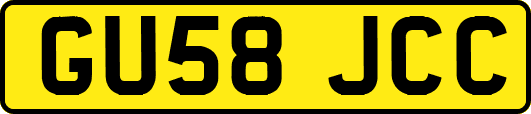 GU58JCC