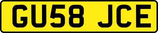 GU58JCE