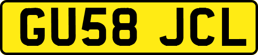 GU58JCL