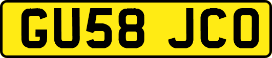 GU58JCO