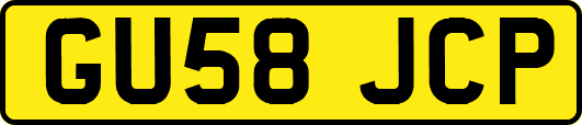 GU58JCP