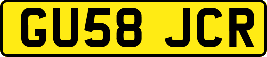 GU58JCR