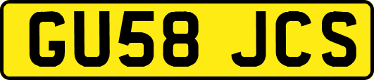 GU58JCS
