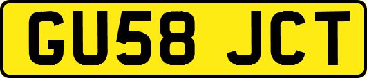 GU58JCT