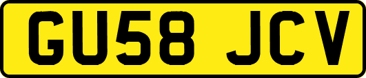 GU58JCV