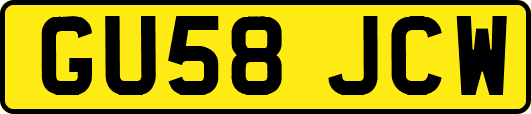 GU58JCW